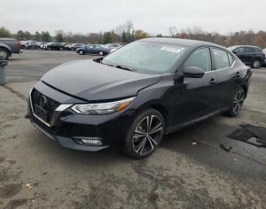 NISSAN Sentra 2021 2.0 - 8