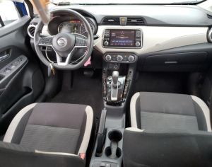 NISSAN Versa 2021 1.6 - 3