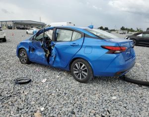 NISSAN Versa 2021 1.6 - 6