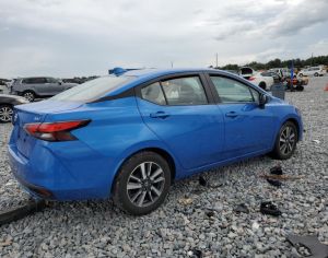 NISSAN Versa 2021 1.6 - 8