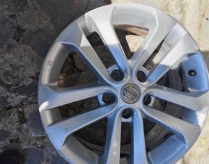 R18 BUICK Encore 2001-2026 - 5