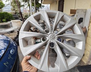 R18 BUICK Encore 2001-2026 - 6