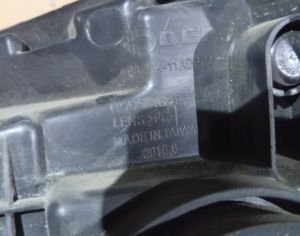 MITSUBISHI L 200 2016-2022 - 3