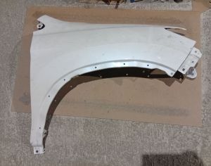 HONDA Pilot 2016-2022 - 1