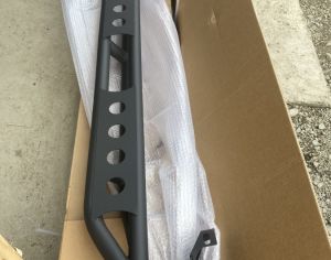 JEEP Wrangler 2018-2025 - 2