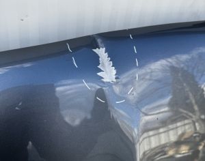 MERCEDES-BENZ GLE 350 2019-2024 - 3
