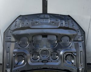 MERCEDES-BENZ GLE 350 2019-2024 - 4