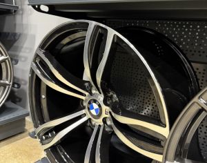 R19 BMW 5X120