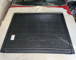 TOYOTA 4Runner 2010-2024
