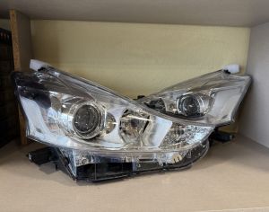 TOYOTA Prius V 2011-2019 - 3