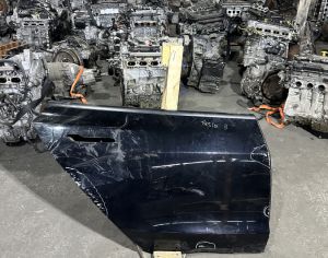 TESLA Model 3 2012-2018