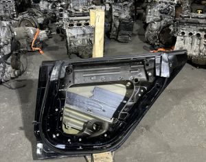 TESLA Model 3 2012-2018 - 2