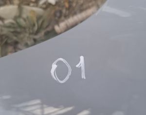 GEELY Tugella 2024 - 3