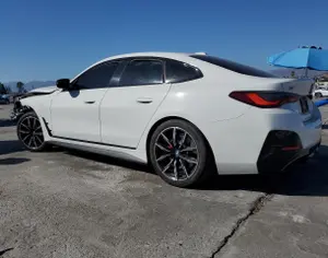 BMW i4 2022 0.1