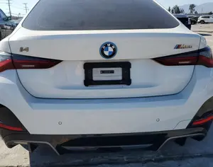 BMW i4 2022 0.1 - 2