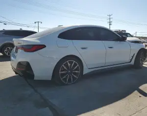 BMW i4 2022 0.1 - 3