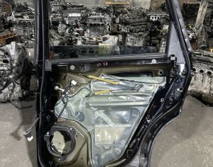 INFINITI QX60 2014-2015 - 2