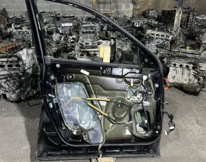 INFINITI QX60 2014-2015 - 2