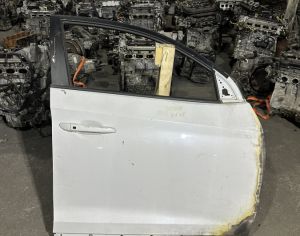 HYUNDAI Tucson 2015-2020 - 1