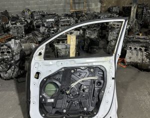 HYUNDAI Tucson 2015-2020 - 2