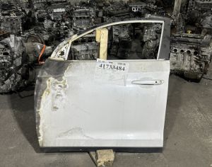 HYUNDAI Tucson 2015-2020 - 1
