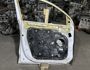 HYUNDAI Tucson 2015-2020 - 2