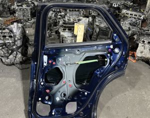 MAZDA CX-30 2019-2025 - 2