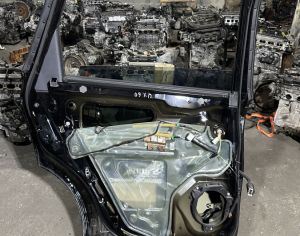 INFINITI QX60 2014-2015 - 2