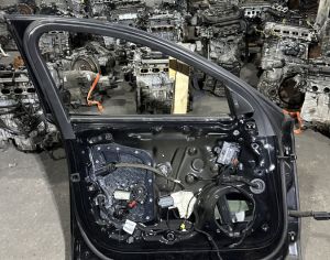 AUDI A8 2012-2018 - 2