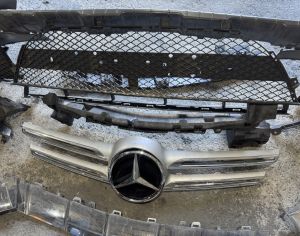 MERCEDES-BENZ GLE 350 2015-2019 - 11