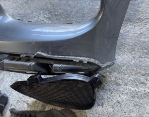 MERCEDES-BENZ GLE 350 2015-2019 - 12