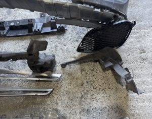 MERCEDES-BENZ GLE 350 2015-2019 - 2