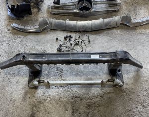 MERCEDES-BENZ GLE 350 2015-2019 - 3