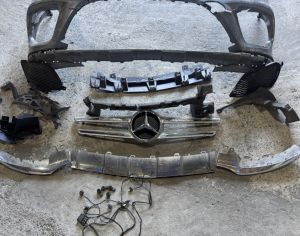 MERCEDES-BENZ GLE 350 2015-2019 - 6