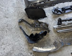 MERCEDES-BENZ GLE 350 2015-2019 - 7