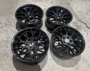 R19 BMW 335 2007-2012 - 1