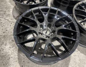 R19 BMW 335 2007-2012 - 2