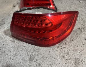 BMW M3 2007-2012 - 2