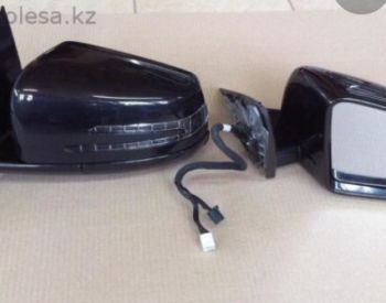MERCEDES-BENZ S 550 2006-2013 - 7