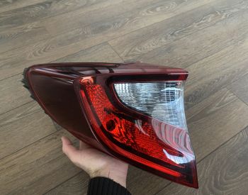 TOYOTA CHR 2019-2022 - 1