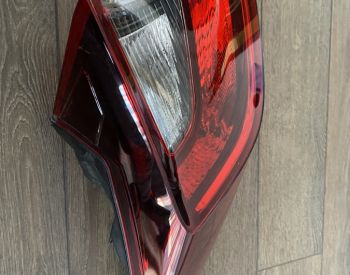 TOYOTA CHR 2019-2022 - 4