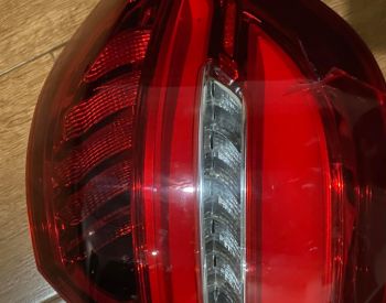 MERCEDES-BENZ GLS 550 2015-2022 - 3