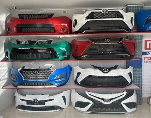 HONDA / HYUNDAI - 1