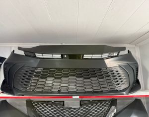 HONDA / HYUNDAI - 2