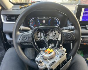 HONDA Accord / City / Civic / Cr-v - 1