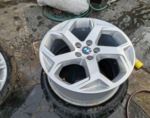 R18 BMW X6 2006-2021