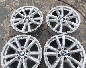 R18 BMW X6 2006-2021 - 2