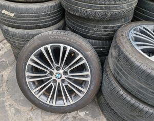 R18 BMW X6 2006-2021 - 3