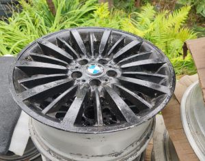 R18 BMW X6 2006-2021 - 6