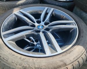 R18 BMW X6 2006-2021 - 7